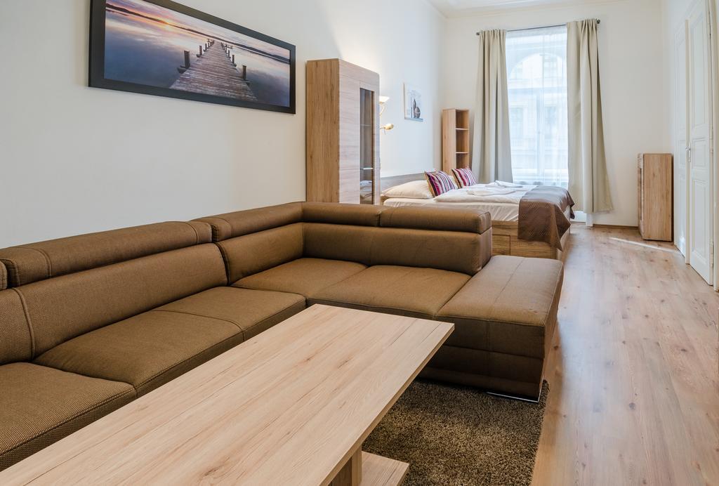 Apartamento Historic Centre V *